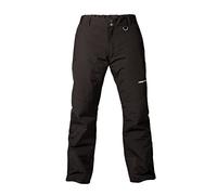 Arctix Mountain Insulated Ski Pants Pantalon Homme, Noir, XXL / 32L