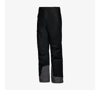 ARCTIX Mountain Insulated Ski Pants Pantalon de Neige Homme, Noir, Medium (32-34W 34L)