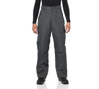 ARCTIX Pantalon Cargo de Sports de Neige pour Homme, Anthracite, Taille M/28L