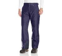 ARCTIX Pantalon de Neige Essentiel pour Homme, Bleu Nuit, Taille S