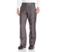 ARCTIX Pantalon de Neige Essentiel Ski Homme, Charbon, L / 32L