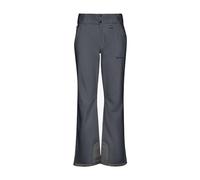 ARCTIX Pantalon de Neige isolé pour Femme, Acier, X-Large/31 Inseam