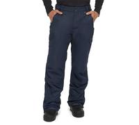 Arctix pour Homme Snow Sports Pantalon Cargo, Homme, 1960, Bleu Nuit, Moyen