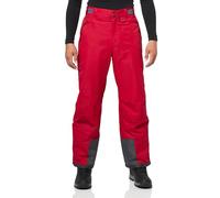 Arctix pour Homme Snow Sports Pantalon Cargo, Homme Enfant, 1960, Rouge Vintage, Moyen