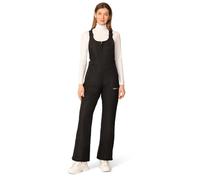 ARCTIX Essential Insulated Bib Overalls Bavoirs-de-Ski Femme, Noir, XL Short