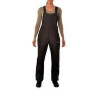 Arctix Salopette isolée pour Femme L Noir