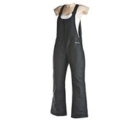 ARCTIX Salopette isolée pour Femme M Noir