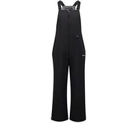ARCTIX Salopette Isotherme Essentielle Bavoirs-de-Ski Femme, Noir, M Short