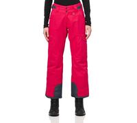 ARCTIX Snow Sports Insulated Cargo Pants Pantalon de Neige Femme, Rose, Small (4-6) Long