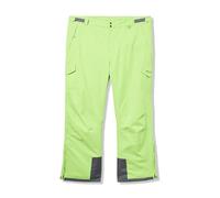ARCTIX Snowsports Cargo Pants Pantalon de Neige Homme, Citron Vert, Large (36-38W 30L)