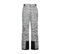 ARCTIX Snowsports Cargo Pants Pantalon de Neige Homme, Diamond Print White, Medium/Regular