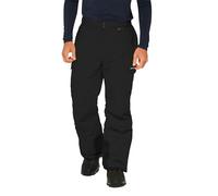 Arctix Snowsports Cargo Pants Pantalon de Neige Homme, Noir, 4X-Large (52-54W 28L)