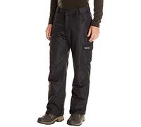 ARCTIX Snowsports Cargo Pants Pantalon de Neige Homme, Noir, Small/34 Inseam