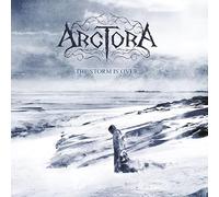 ARCTORA アルクトーラ - THE STORM IS OVER / ザ・ストーム・イズ・オーヴァー