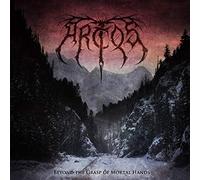 Arctos - Beyond The Grasp of Mortal Hands