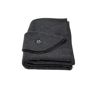 Arcturus Couverture Militaire en Laine - 2 kg, Chaude, Lourde, Lavable, Grande Taille 162,6 x 223,5 cm, idéale pour Le Camping, l'extérieur, Les Trousses de Survie et d'urgence (Gris Anthracite)