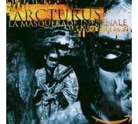 Arcturus - La Masquerade Infernale [Import]
