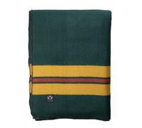 Arcturus Rainier Couverture en Laine Chaude, Lourde, Lavable, 2 kg, idéale pour Le Camping, l'extérieur, Les Trousses de Survie et d'urgence (Fort Vancouver)