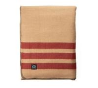 Arcturus Rainier Couverture en laine chaude, lourde, lavable, idéale pour le camping, l'extérieur, les kits de survie et d'urgence (Dry Falls), 2 kg