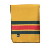 Arcturus Rainier Couverture en Laine Chaude, Lourde, Lavable, idéale pour Le Camping, l'extérieur, Les Trousses de Survie et d'urgence (North Cascade), 2 kg