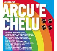 Arcu E Chelu - Uniti Per La Sardegna 2 CD UNIVERSAL STRATEGIC