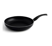ARCUISINE Quid Hydra Poêle Poêle 28 cm Noir