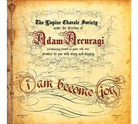 Arcuragi Adam - I Am Become Joy [Import]