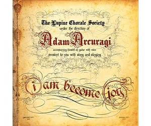 Arcuragi Adam - I Am Become Joy