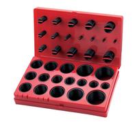 ARCUS O-Ring BOX K, NBR 70, NBR 70, pouces, 407 pièces, 32 dimensions, 2,9x1,78 à Quantité:1