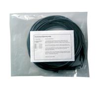 ARCUS Rundschnur Set complémentaire NBR 70, métrique, 1x colle + 10x cordon de 1 m, diamètre 1,5-8 mm Quantité:1