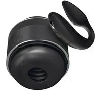 ARCWAVE ARCWAVE x We-Vibe Double the Fun ensemble d’accessoires érotiques edition limitée