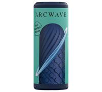Arcwave Ghost - masturbateur de poche réversible (bleu)