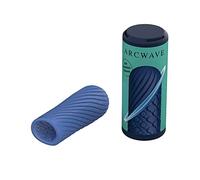 Arcwave Ghost Masturbateur pour pénis, appareil de masturbation, sextoy pour hommes - bleu