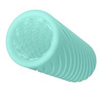 ARCWAVE Ghost Pocket Stroker Masturbateur masculin Green 9 cm