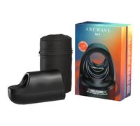 Arcwave Ion 2 Pleasure Air Masturbator 1 Pièce