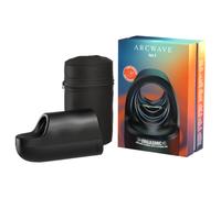 Arcwave Ion2 - masturbateur à ondes d’air (noir)