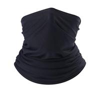 Arcweg Cache Cou Tubulaire Séchage Rapide Multi-Usage Unisexe Bandeau Élastique Cache-Col Anti-Solaire Bonnet Respirant Ultra-Douce Élastique Tour de Cou Cyclisme Vélo Course Moto pour Toutes Saisons