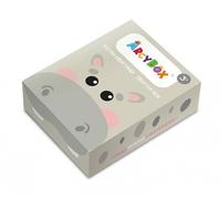 Arcybox Hippo creative set