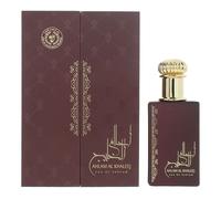 Ard Al Zaafaran Al Khaleej Parfum en spray Bergamote Ananas 80 ml