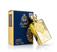 AL ZAAFARAN ARD AL ZAAFARAN AL DIRGHAM Eau De Parfum +.65 MINI EDP (LIMITED EDITION UNBOXED) 100 ml