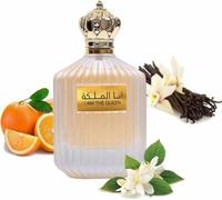 Ard Al Zaafaran - I Am The Queen - Eau de parfum 100 ml