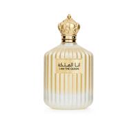 Ard Al Zaafaran Ana Al Malikah I Am The Queen Eau de Parfum (Femme) 100 ml