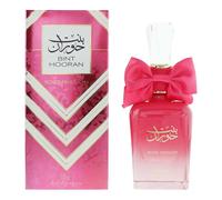 Ard Al Zaafaran Bint Hooran Rose Passion Eau de Parfum 100ml For Women