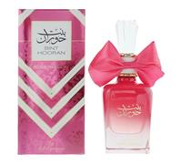 Ard Al Zaafaran Bint Hooran Rose Passion Eau de Parfum (Femme) 100 ml