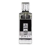 Ard al Zaafaran Cristal Noir Eau de Parfum, 100 ml