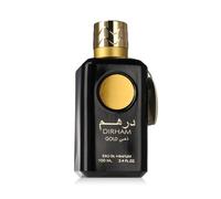 Ard Al Zaafaran Dirham Gold Eau de Parfum (Unisexe) 100 ml