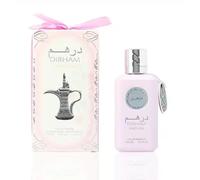 Ard Al Zaafaran Dirham Wardi Eau de parfum 100 ml
