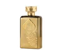 Ard Al Zaafaran, Eau de Parfum, Al Dirgham Édition Limitée, Mixte, Liquide, 100 ml, Notes Boisées et Épicées, Rhum, Cèdre, Menthe, Citron
