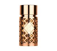 Ard Al Zaafaran – Eau de Parfum Jazzab Gold – Unisexe – 50 ml