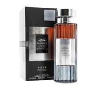 ARD AL ZAAFARAN FAKHAMA OLD ROMANCEA 100 EAU DE PARFUM SPRAY BRAND NEW & SEALED